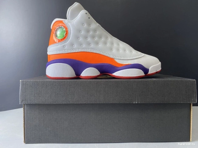 Air Jordan GS CV0785-158 13 Playground 0818